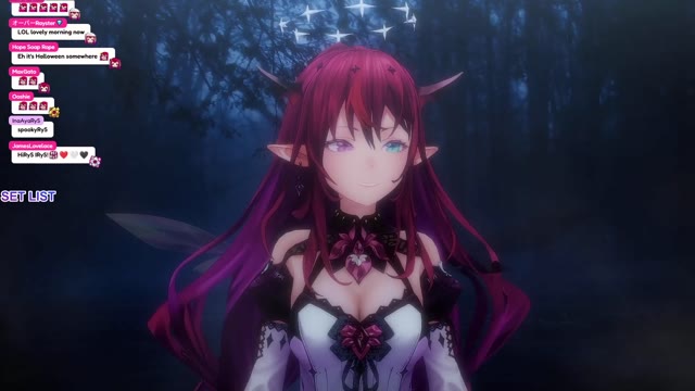 【KARAOKE ⧸ 歌枠】Halloween Unarchived Karaoke before NEW SONG COVER! ：D thumbnail