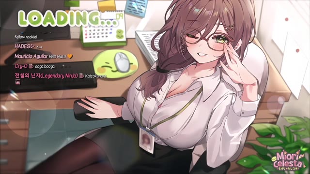 【UNARCHIVED KARAOKE】 spicy NNN edition! thumbnail