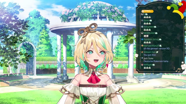 【OKTOBERFEST 3】Unarchived Karaoke - SHORT, GERMAN! thumbnail