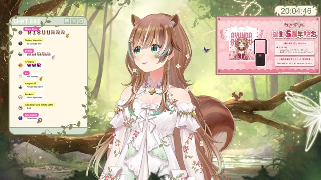 【UNARCHIVED KARAOKE】MEME SONG ON THE LIST【Ayunda Risu】 thumbnail