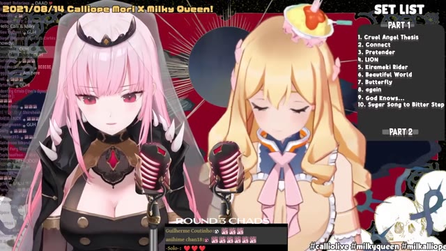 【12 HOUR KARAOKE】UNARCHIVED FAVORITES! Non-stop Singing!! thumbnail