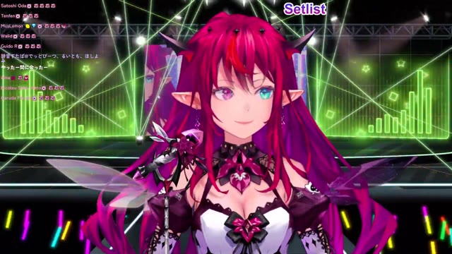 『UNARCHIVED Karaoke』Sing for me IRyS Sing! thumbnail