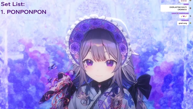 【Advent Karaoke Relay】THERE'S A FIRE INSIDE OF ME (#holoAdvent) thumbnail