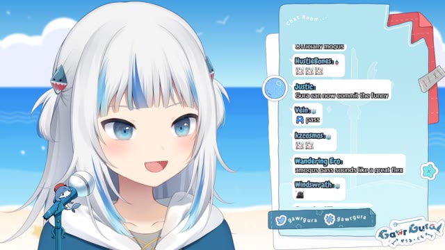 【UNARCHIVED KARAOKE】+ SHARK NEWS💦 thumbnail