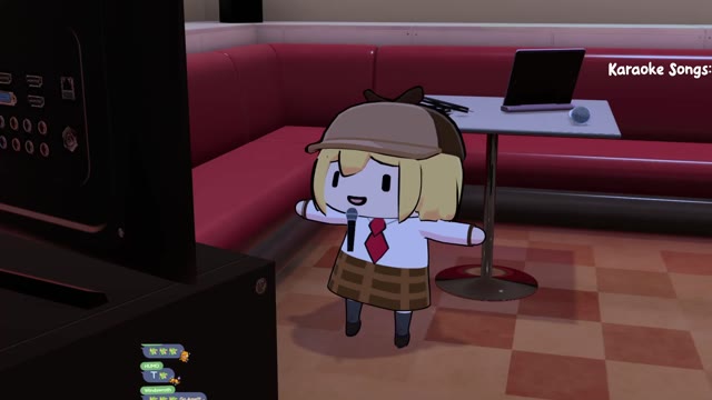 【KARAOKE】again thumbnail