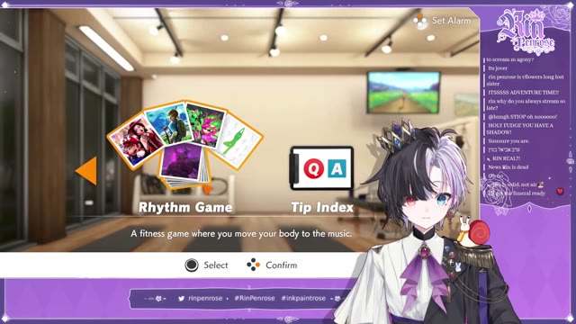 Karaoke, but I have to work out while singing [No Archive] thumbnail